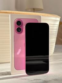 iPhone 16 Pink 128 GB