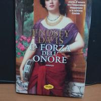 LA FORZA DELL'ONORE LINDSEY DAVIS