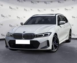 BMW Serie 3 330e xDrive Touring Msport Pro 36...