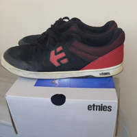 Scarpe uomo + 2* paio in omaggio