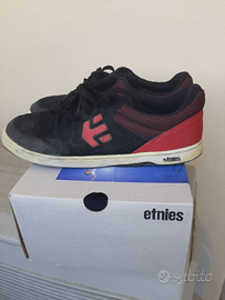 Scarpe uomo + 2* paio in omaggio