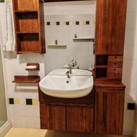 Mobile da bagno e accessori 