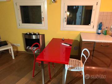 Mini a Pradamano arredato