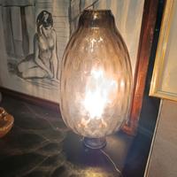 Lampada Murano 44cm