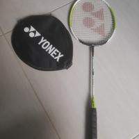 Racchetta Badminton 