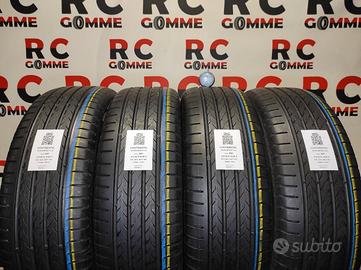 4 GOMME 215/60 R18 98H CONTINENTAL ESTIVE