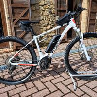 E-MTB Atala Bcross
