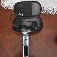 rasio eletrico philips serie 9000 prestige