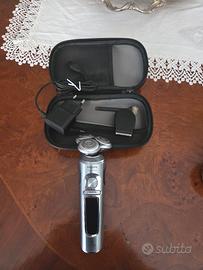 rasio eletrico philips serie 9000 prestige