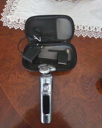 rasio eletrico philips serie 9000 prestige