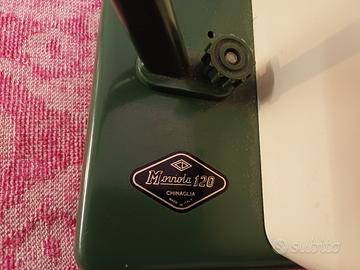 moviola Chinaglia 120