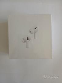 Airpods Pro (ancora incelofanate) 
