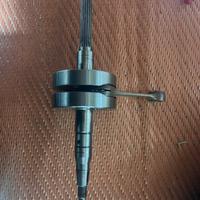 albero malossi mhr minarelli orizzontale