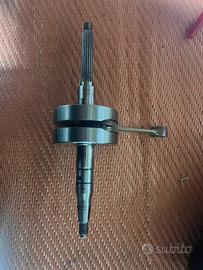 albero malossi mhr minarelli orizzontale