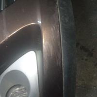 paraurti Grand Scenic 3 