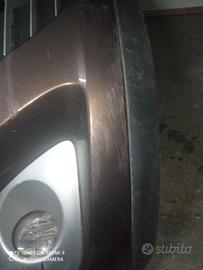 paraurti Grand Scenic 3 