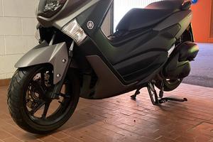 Yamaha Xmax 125