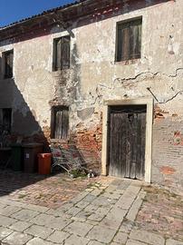 RUSTICO A SANT'ELENA