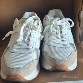 Scarpe donna bata flx tg 39