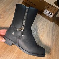 Stivale moto donna FORMA