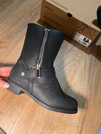 Stivale moto donna FORMA