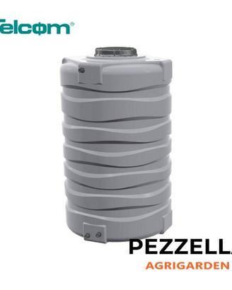 SERBATOIO TELCOME ONDA 1000LT