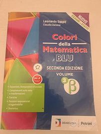 colori della matematica