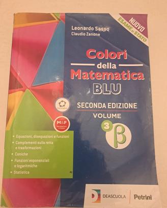 colori della matematica