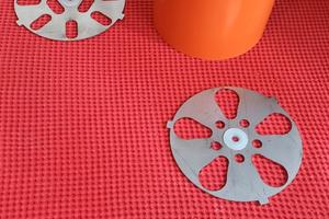 Pasturatore trafila piu supporto tritasarde