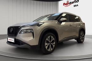 Nissan X-Trail 1.5 e-power N-Connecta e-4orce 4wd