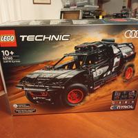 Lego Audi Etron 