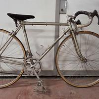 bici da corsa vintage