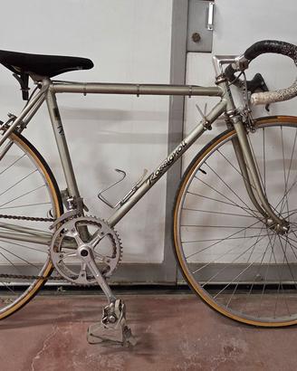 bici da corsa vintage