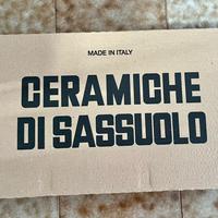 Piastrelle per esterno