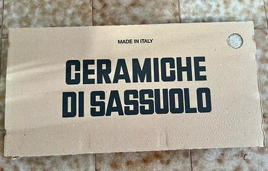 Piastrelle per esterno