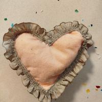 Decorazione a cuore