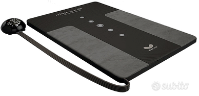 SPINE STRETCHING MAT