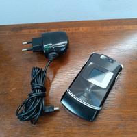 Motorola Rzr