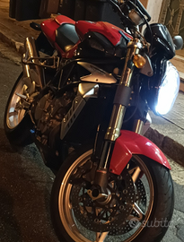 MV Agusta brutale 910s