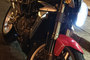 MV Agusta brutale 910s