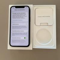 Iphone 12 128 nero