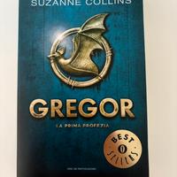 Gregor - La prima profezia