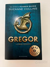 Gregor - La prima profezia