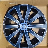 4 cerchi Nuovi 17 Mercedes Vito Viano Classe V