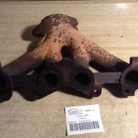 Collettore scarico - RENAULT Twingo 93-07