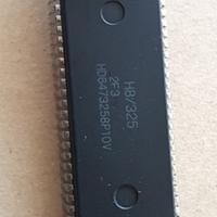 Microprocessore HD6473258P10V