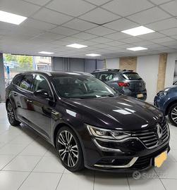 Renault Talisman Sporter 1.6 160cv Initiale Paris 