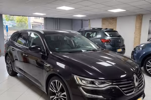 Renault Talisman Sporter 1.6 160cv Initiale Paris 