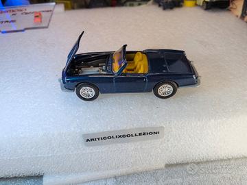  - Ferrari 400 Superamerica 2961 1/38