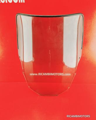 COVER CUPOLINO BMW F650CS SCARVER